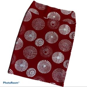 Perfect Elegant Cassie Pencil Skirt